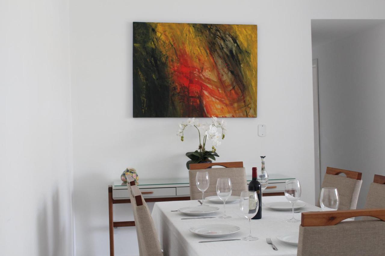 Apartamento Praia Forte กาโบฟรีโอ ภายนอก รูปภาพ