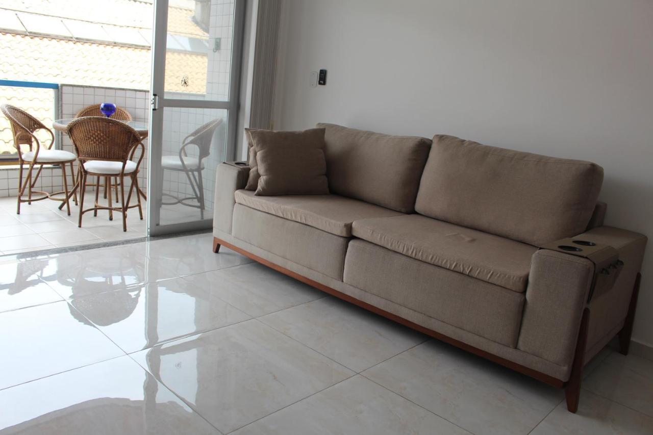 Apartamento Praia Forte กาโบฟรีโอ ภายนอก รูปภาพ