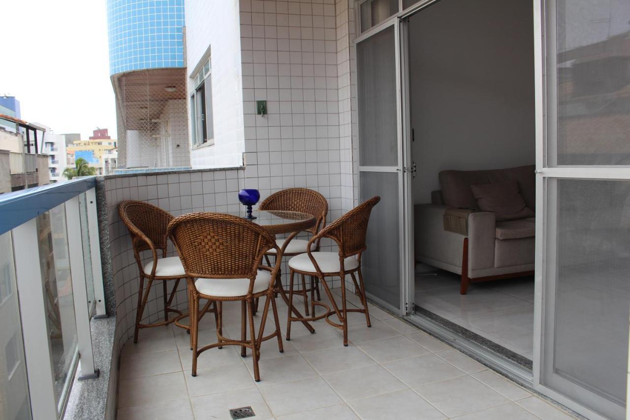 Apartamento Praia Forte กาโบฟรีโอ ภายนอก รูปภาพ