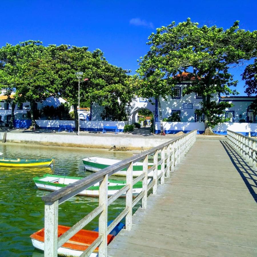 Apartamento Praia Forte กาโบฟรีโอ ภายนอก รูปภาพ