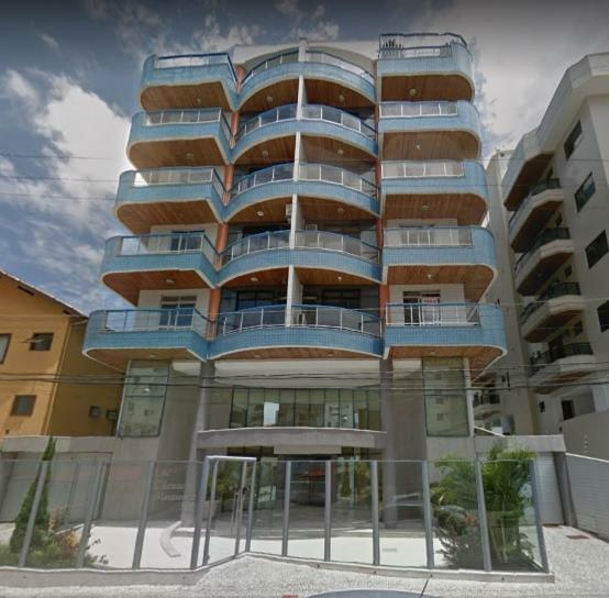 Apartamento Praia Forte กาโบฟรีโอ ภายนอก รูปภาพ