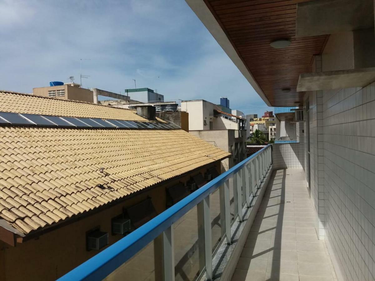 Apartamento Praia Forte กาโบฟรีโอ ภายนอก รูปภาพ