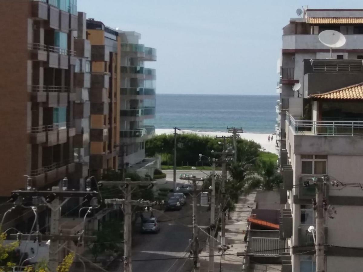 Apartamento Praia Forte กาโบฟรีโอ ภายนอก รูปภาพ
