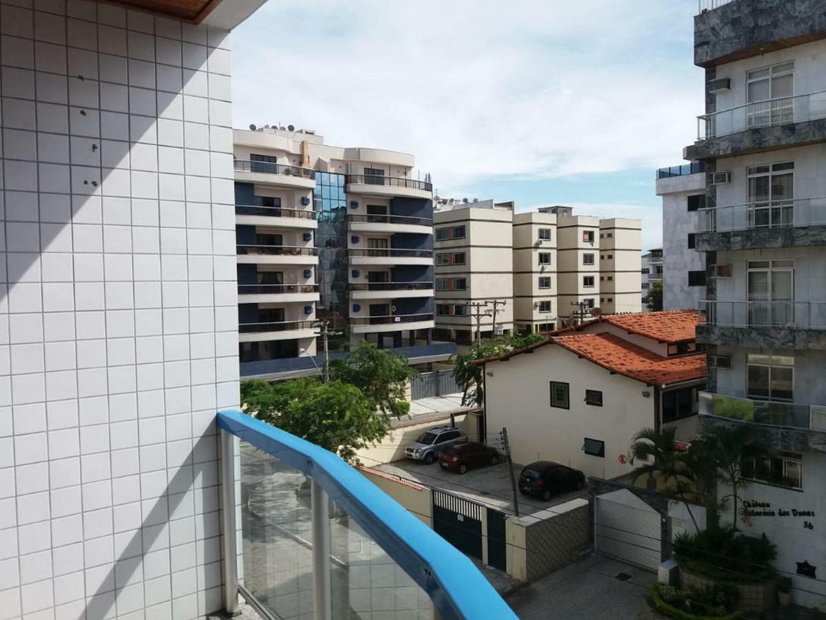 Apartamento Praia Forte กาโบฟรีโอ ภายนอก รูปภาพ